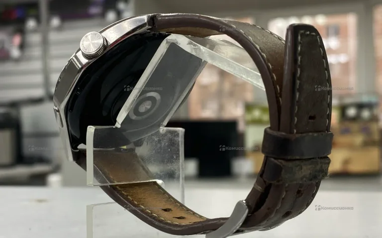 Часы  Huawei watch gt-4