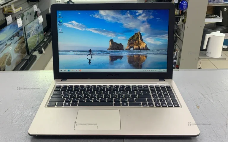 Ноутбук Asus K540L