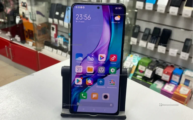 Xiaomi Redmi Note 11 Pro 8/256ГБ