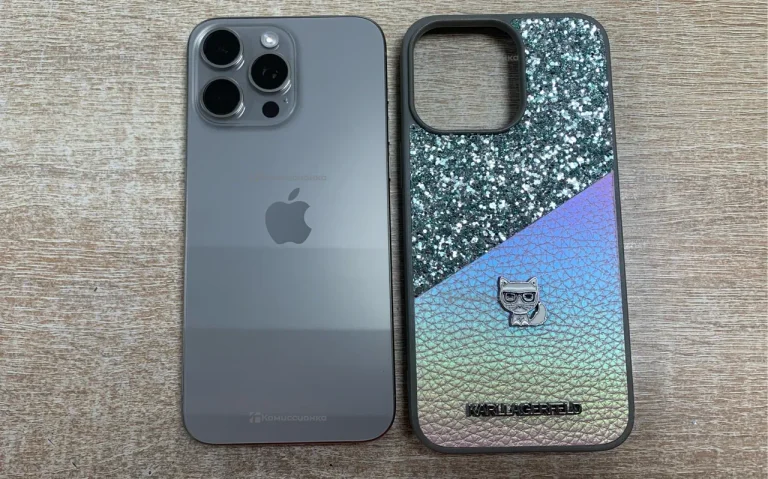 Apple iPhone 15 Pro Max 8/256 ГБ