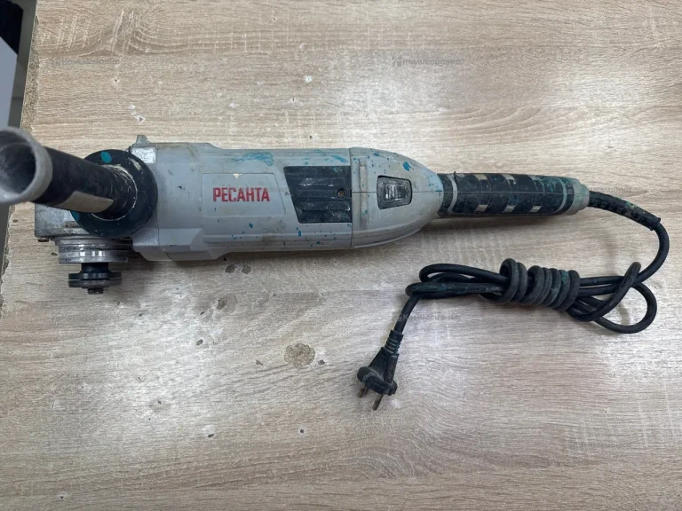 УШМ инетрскол 230/2300