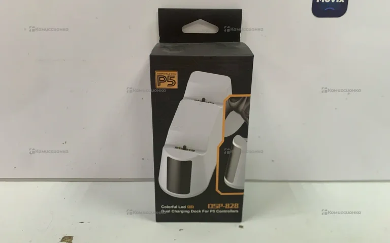 Док станция PS5 DSP-828
