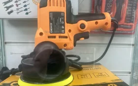 Полировальная Машина Deko DKP1000