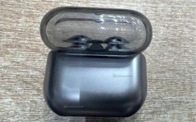 Купить Наушники Samsung Buds 3 б/у , в Москва и область Цена:3900рублей