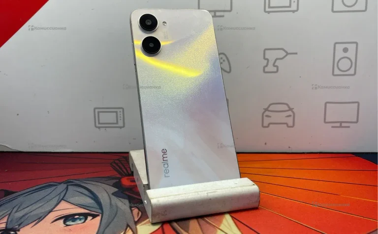 Realme 10 4/128 ГБ