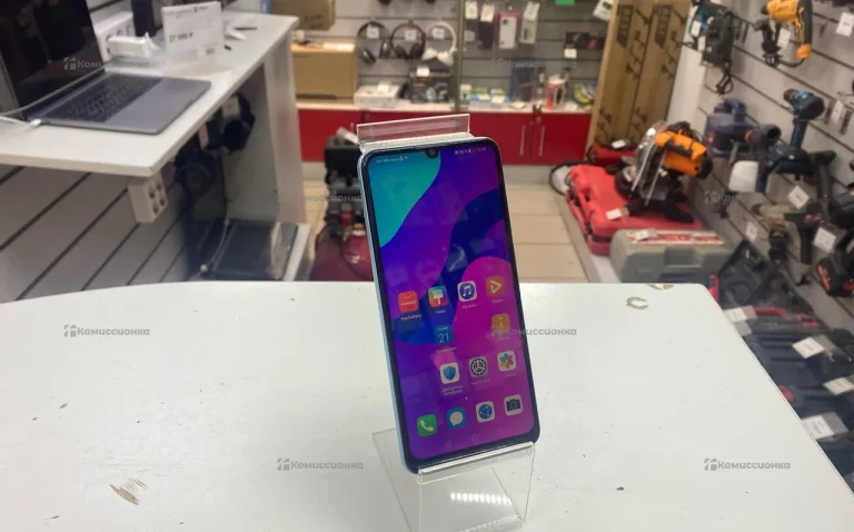 Honor 9A 3/64
