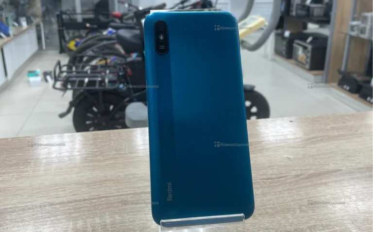 Xiaomi Redmi 9A 2/32 GB