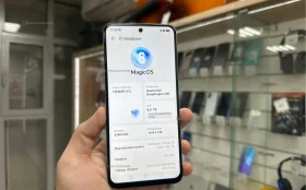 Honor X7c 8/256 ГБ
