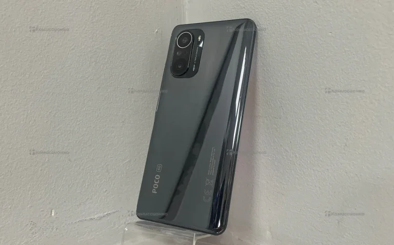 Xiaomi Poco F3 6/128 ГБ