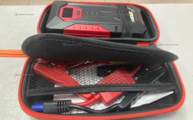 Power Bank  HIGH POWER со стартером
