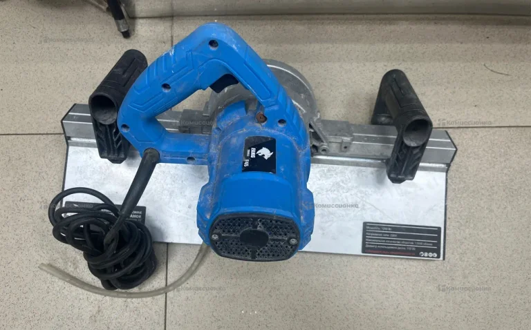 Плиткорез для запила плитки Fang Tool F45