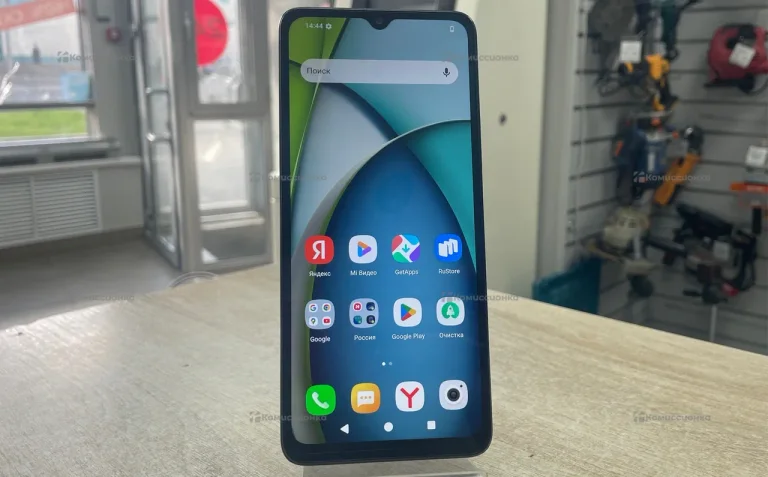 Xiaomi Redmi A3x 3/64ГБ