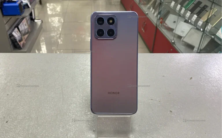 Honor X6 4/64 ГБ