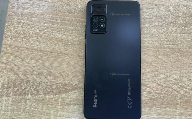 Xiaomi Redmi Note 11 pro 8/128