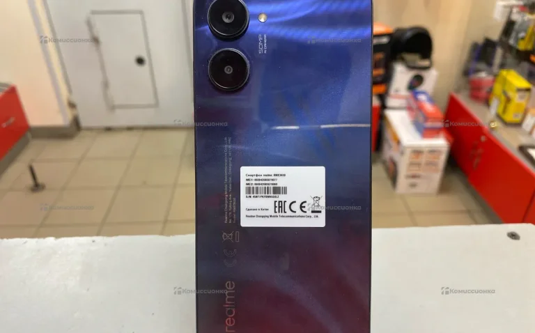 Realme 10 8/256Gb