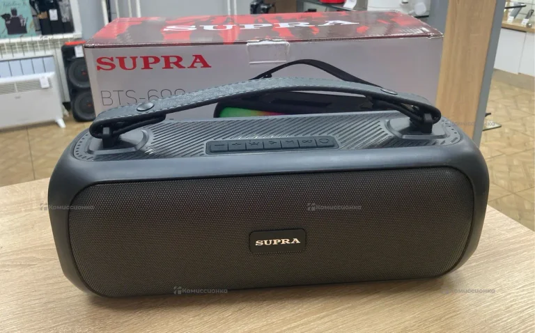 Колонка Supra BTS-690