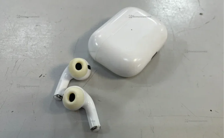 Наушники  AirPods Pro Replica