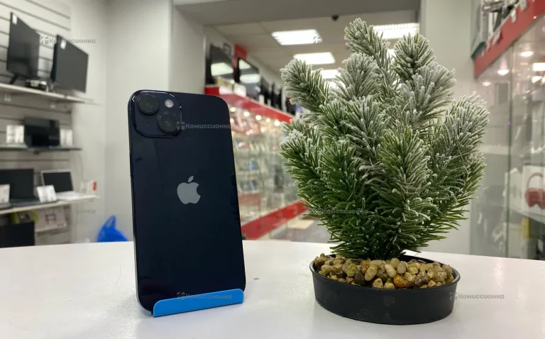 Apple iPhone 14 6/128 ГБ