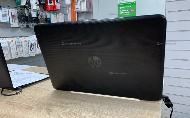 Ноутбук  HP notebook