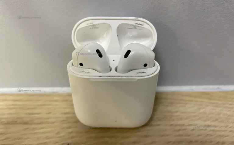Наушники  Air Pods