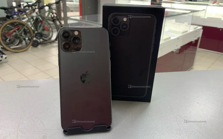 Apple iPhone 11 Pro 4/64 ГБ