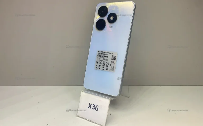 Tecno Spark Go 2024 128GB