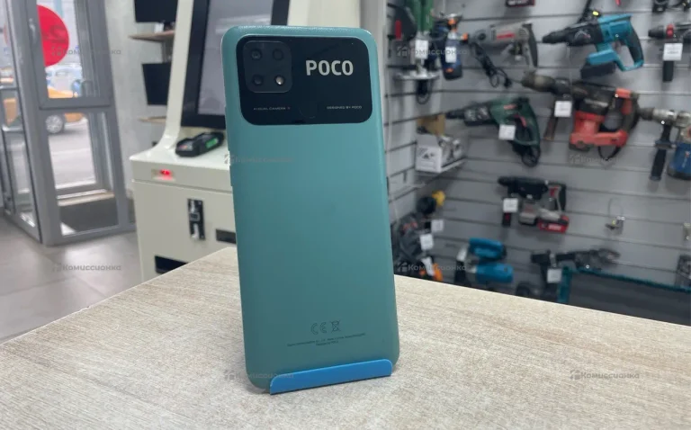 Xiaomi Poco C40 64Gb