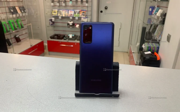 Samsung Galaxy A34 6/128 ГБ