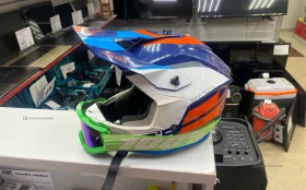 Купить Мотошлем acerbin б/у , в Казань Цена:6490рублей