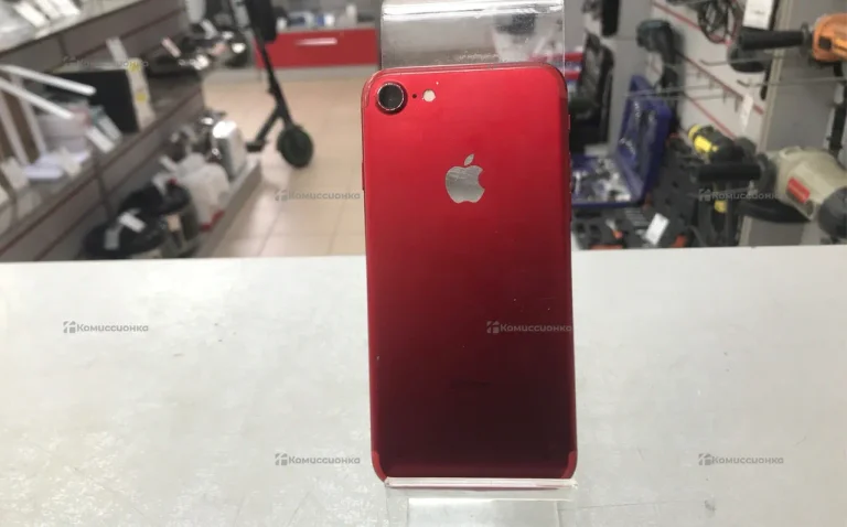 Apple iPhone 7 2/128 ГБ