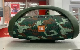 Купить Колонка   JBL BOOMSBOX (Китай) б/у , в Самара Цена:1990рублей