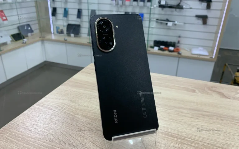 Xiaomi Redmi A5 4/128Gb