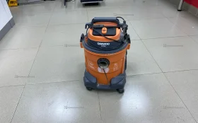 Купить Пылесос  Daewoo Davc 2014 б/у , в Нижний Новгород Цена:4990рублей