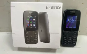 Nokia 106 TA-1114 DS