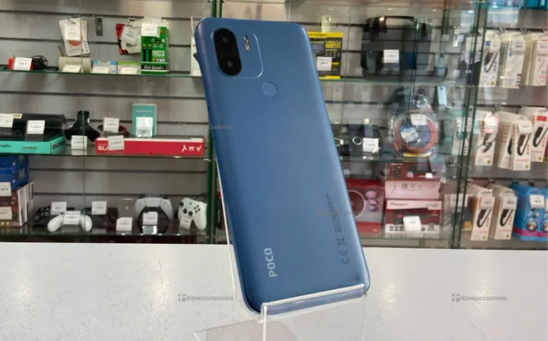 Xiaomi POCO C51 3/64Gb