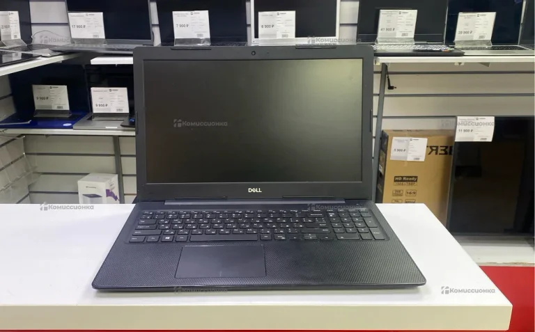 Ноутбук Dell Inspiron 3593-6905