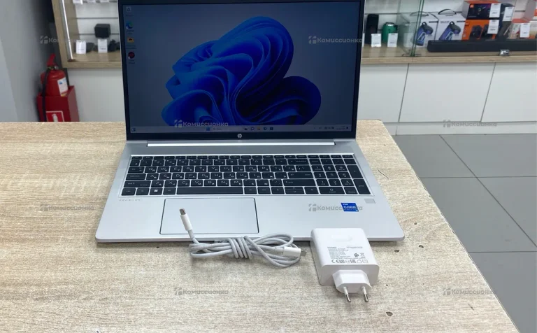 Ноутбук  hp pro book 450 15.6