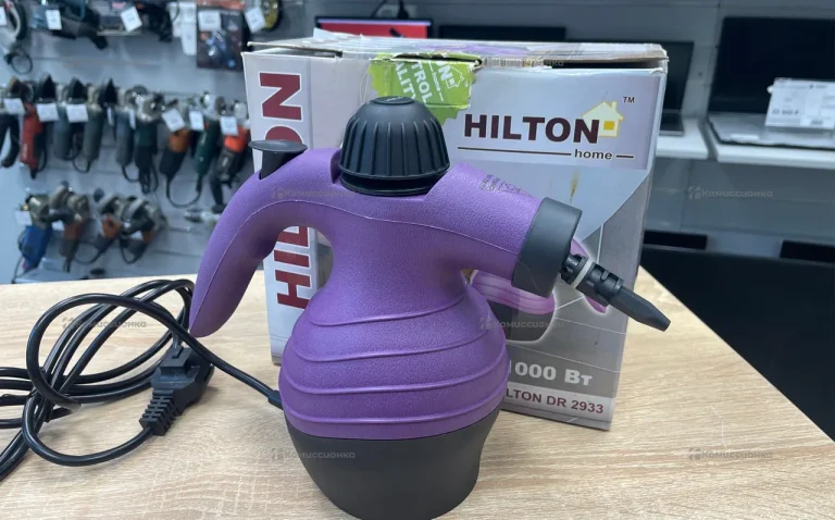 Hilton