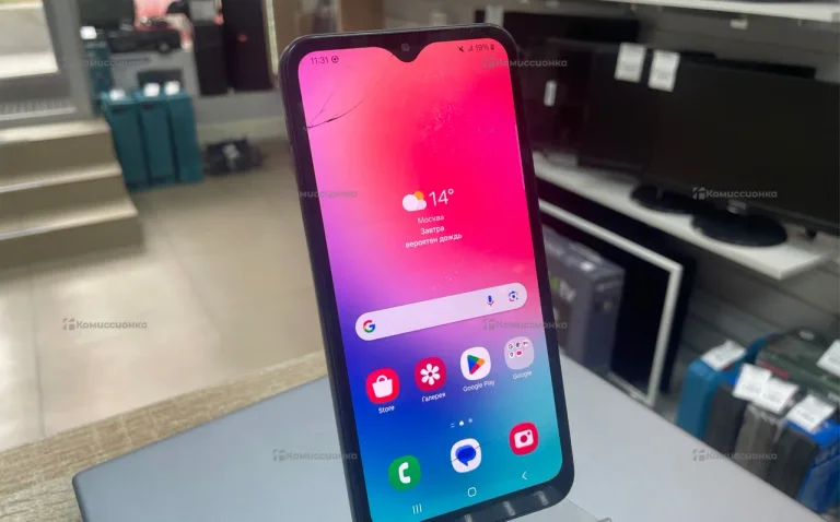 Samsung Galaxy A24 4G 8/128 ГБ