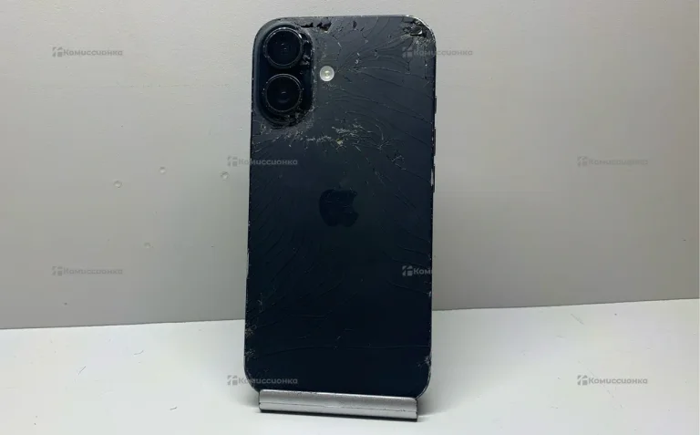 Apple iPhone 16 8/128 ГБ