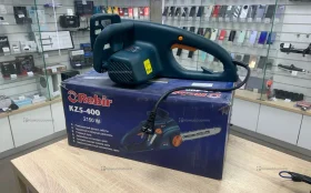 Цепная пила электрическая Rebir Kz5-400