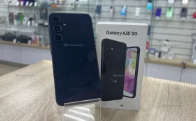 Samsung Galaxy A35 8/256 ГБ