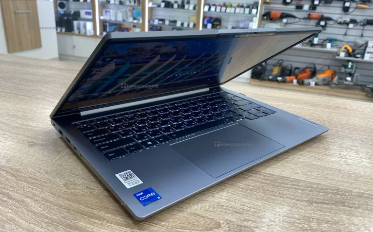 ноутбук LENOVO 21Kg