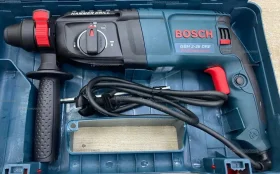 Перфоратор Bosch Сетевой