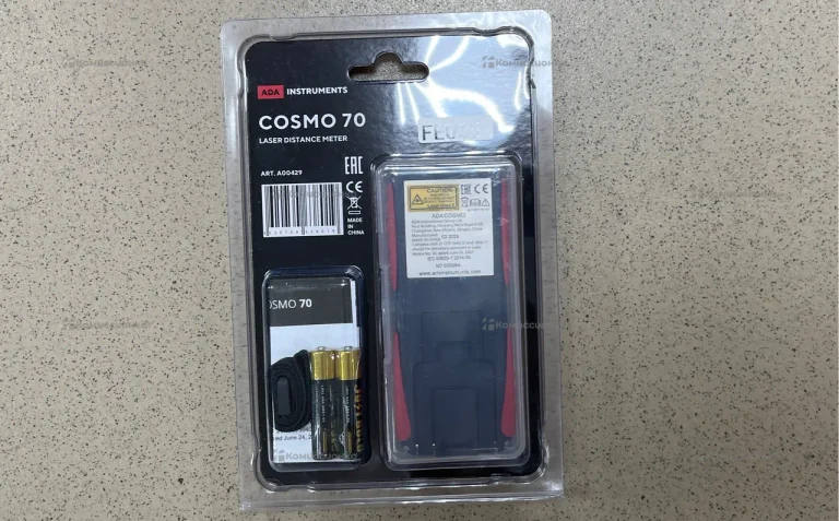 Лазерный дальномер ADA instruments COSMO 70