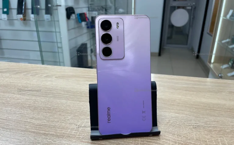 Realme C71 8/256 ГБ