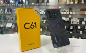 Realme C61 8/256 ГБ
