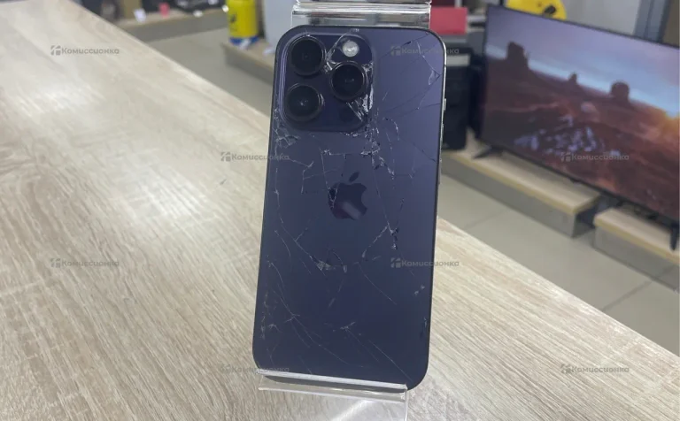 Apple iPhone 14 Pro 256Gb