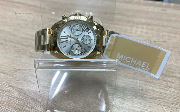 Часы Michael Kors mk6267
