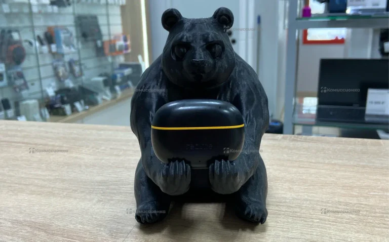 Наушники Realme Buds T200 Lite